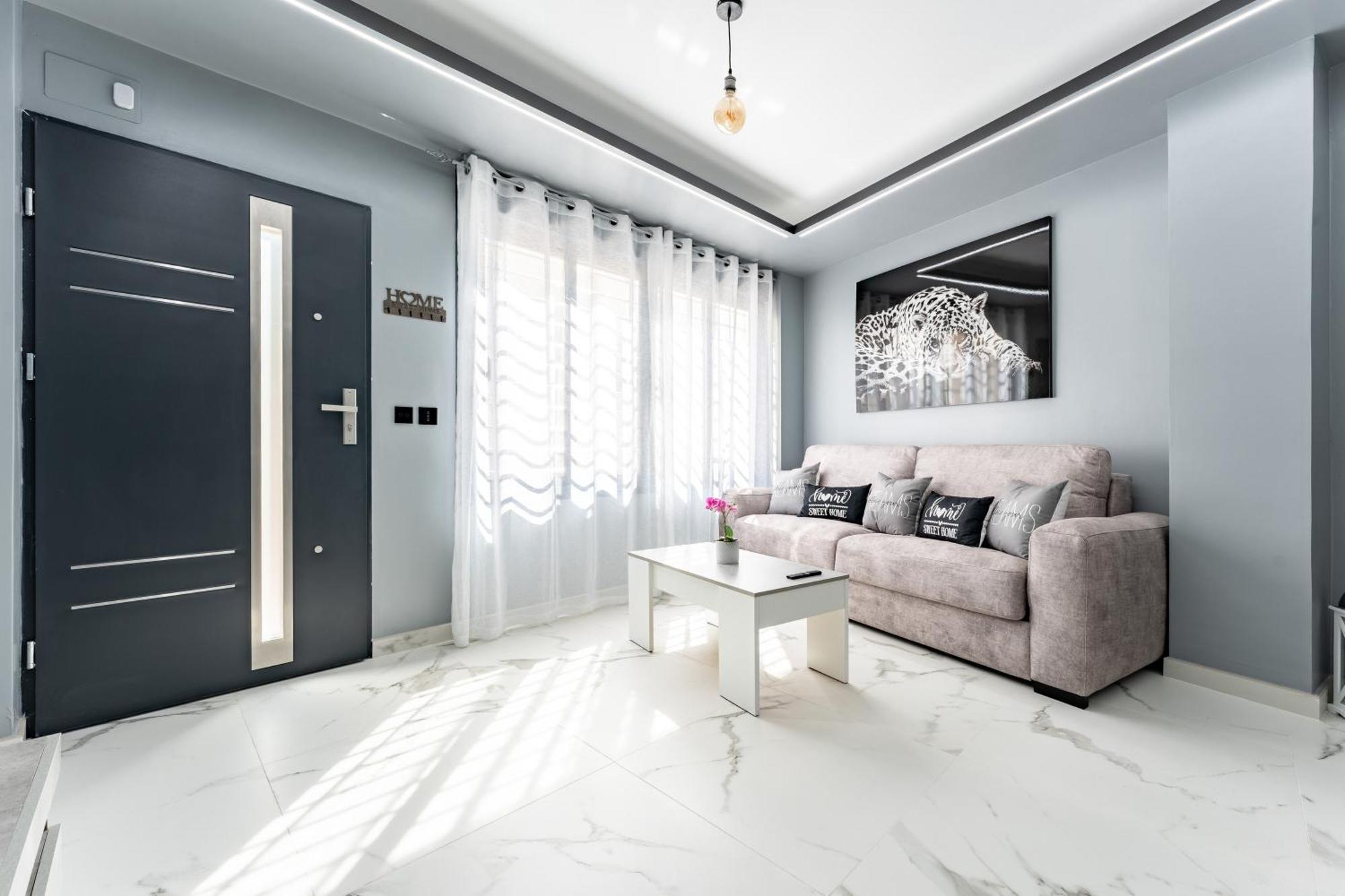 Appartement Ensuenos8