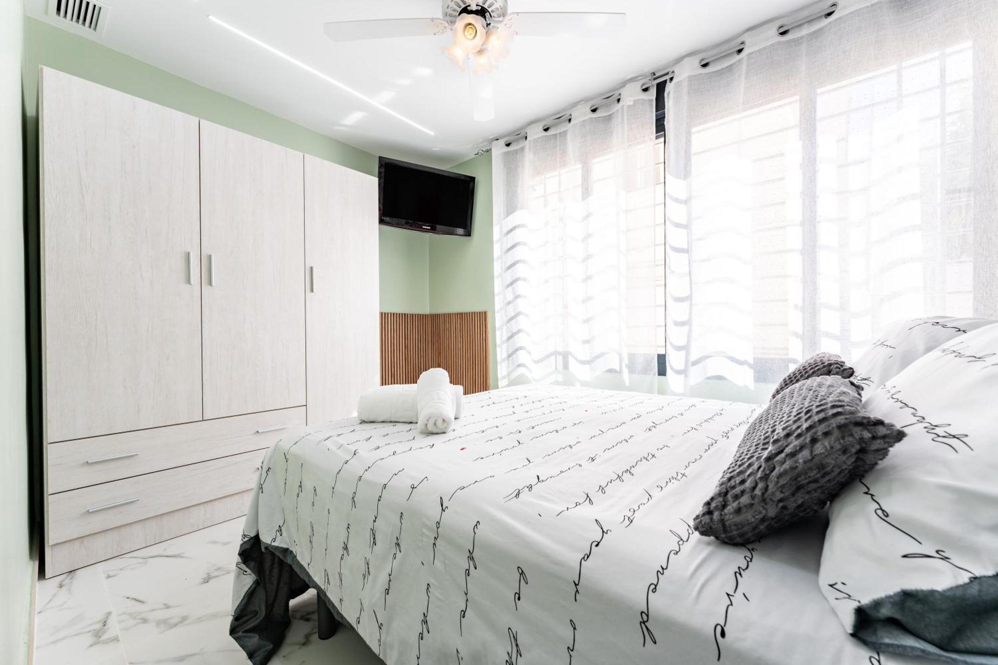 Appartement Ensuenos8 Fuengirola