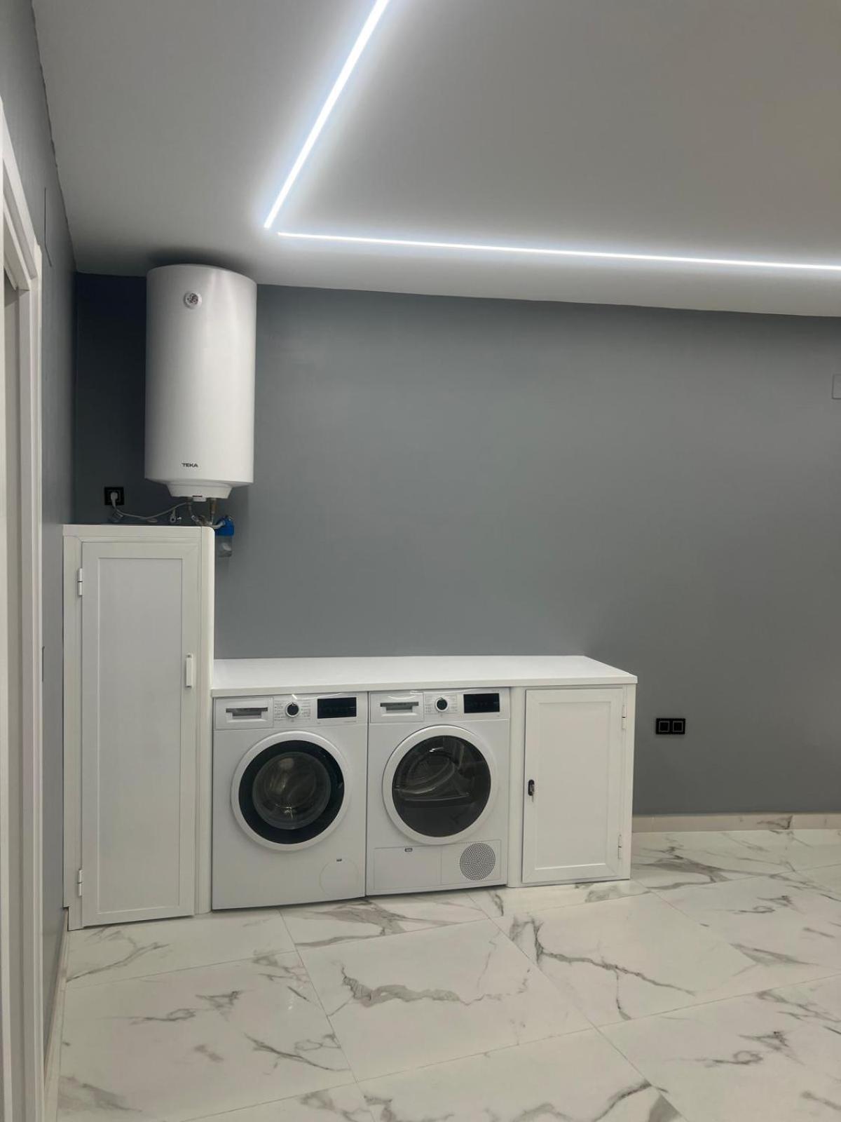 Apartment Ensuenos8 Fuengirola