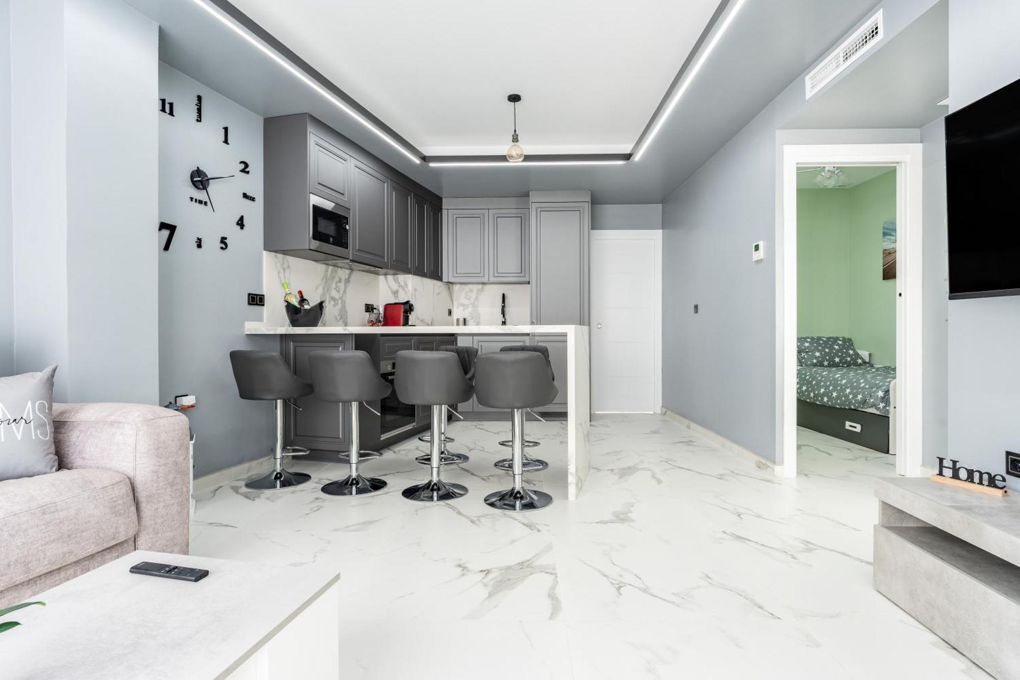 Ensuenos8 Appartement Fuengirola