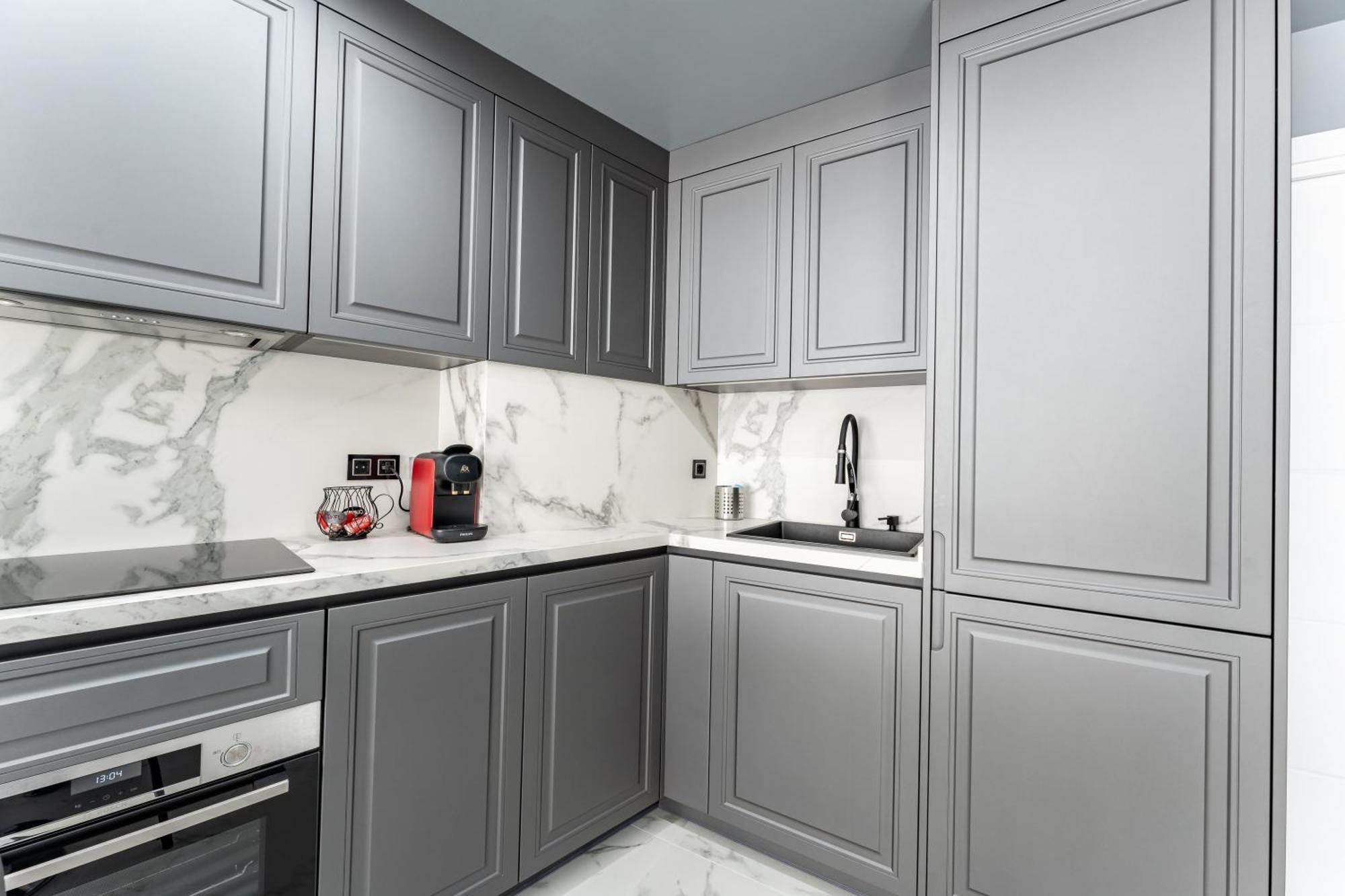 Ensuenos8 Appartement Fuengirola